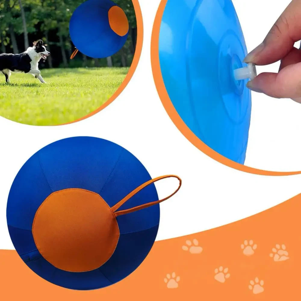 Herding Ball instinct Toy